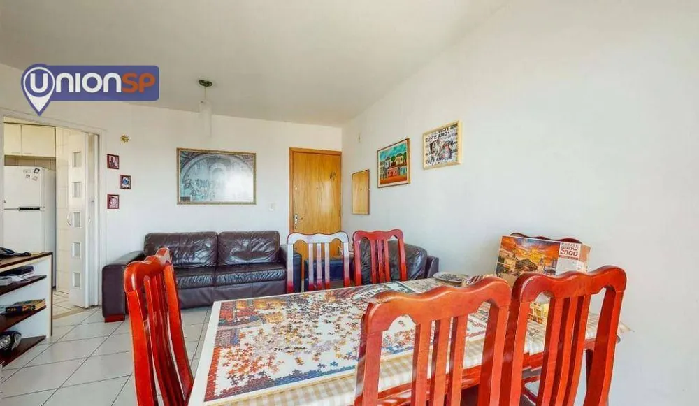 Apartamento, 2 quartos, 65 m² - Foto 4