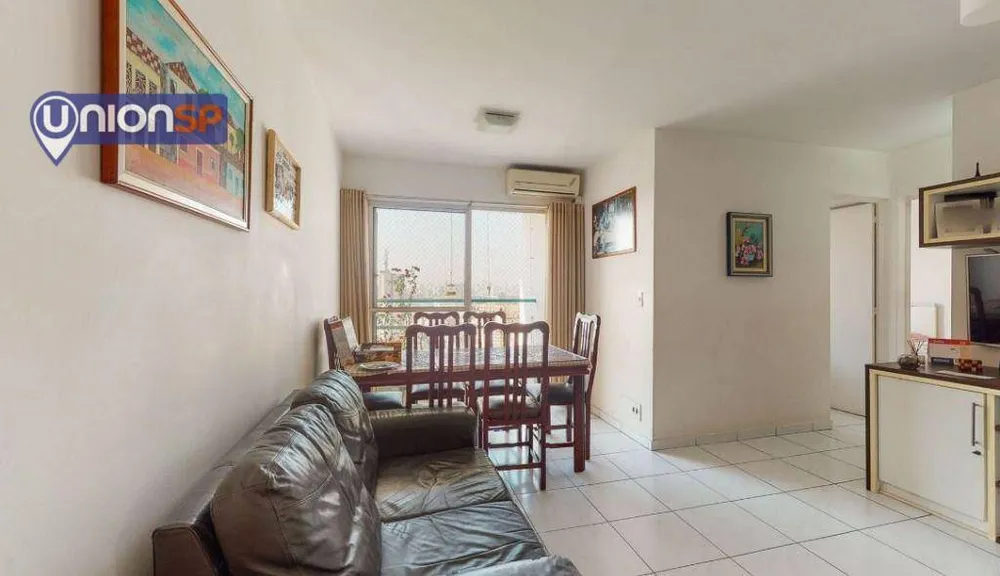Apartamento, 2 quartos, 65 m² - Foto 1
