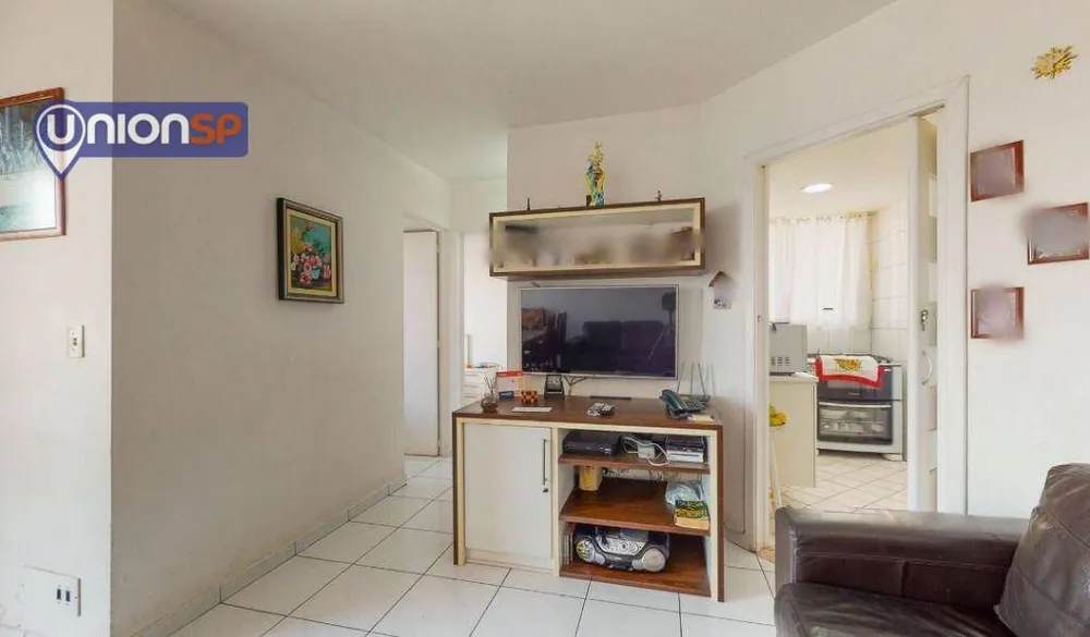Apartamento, 2 quartos, 65 m² - Foto 2