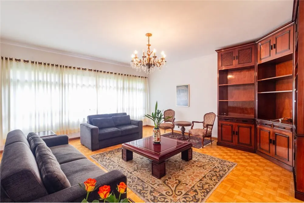 Apartamento, 4 quartos, 220 m² - Foto 1