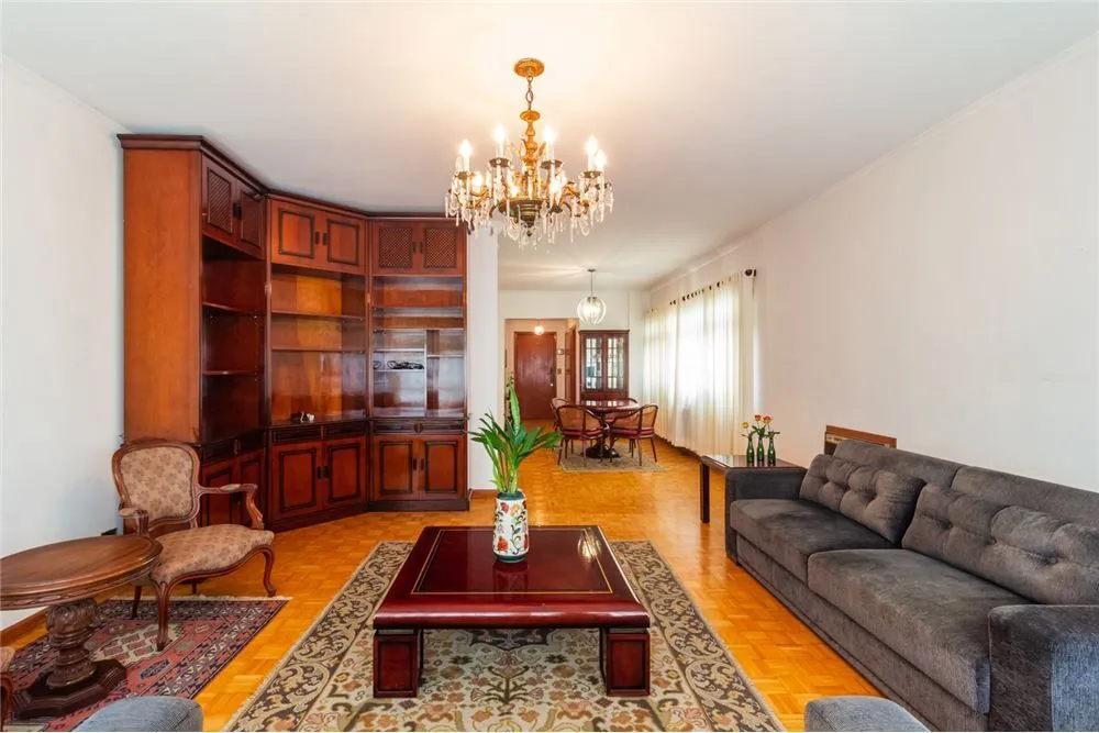 Apartamento, 4 quartos, 220 m² - Foto 3