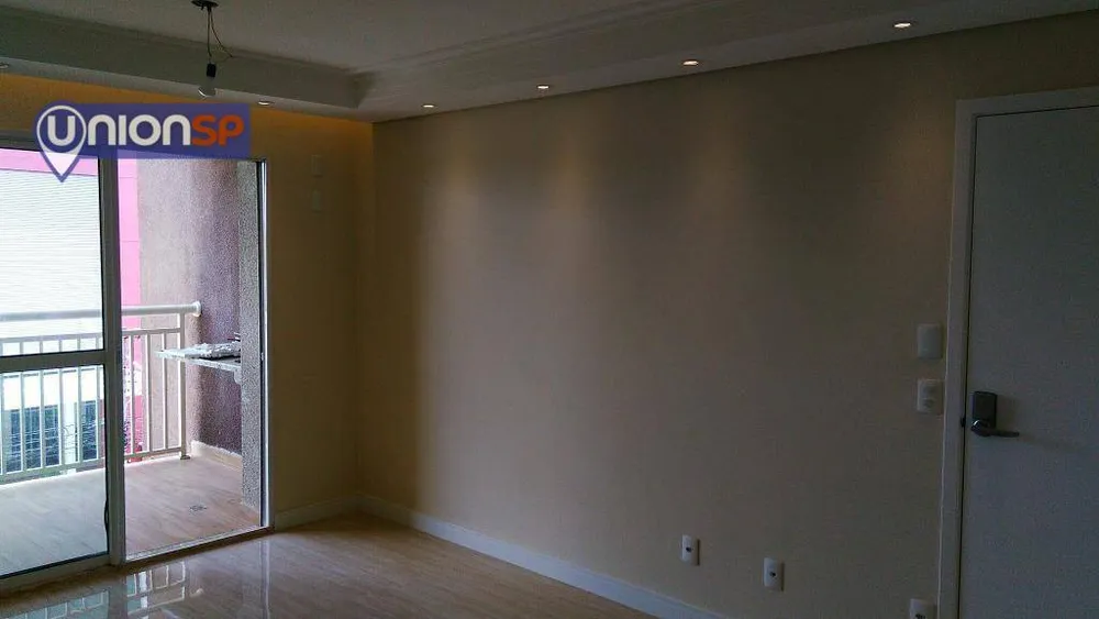 Apartamento, 2 quartos, 62 m² - Foto 1