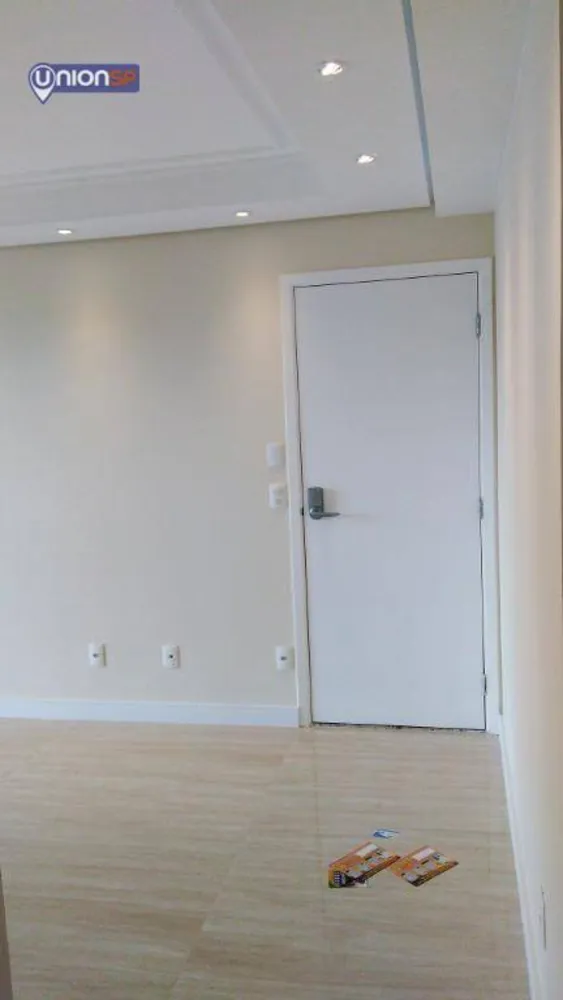 Apartamento, 2 quartos, 62 m² - Foto 3