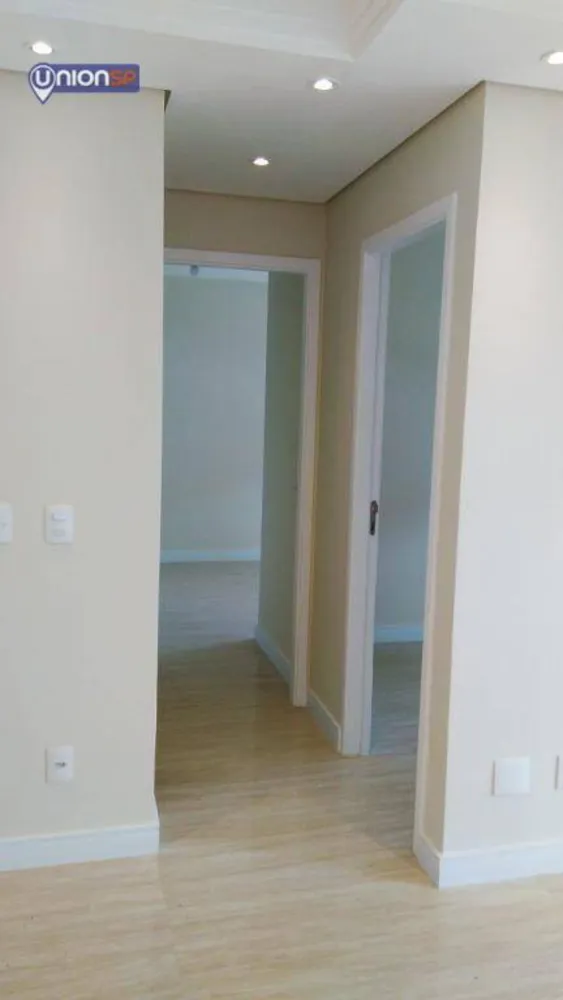 Apartamento, 2 quartos, 62 m² - Foto 4