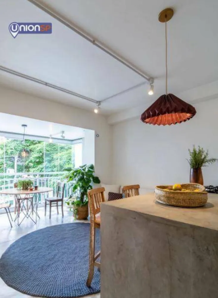 Apartamento, 1 quarto, 42 m² - Foto 1