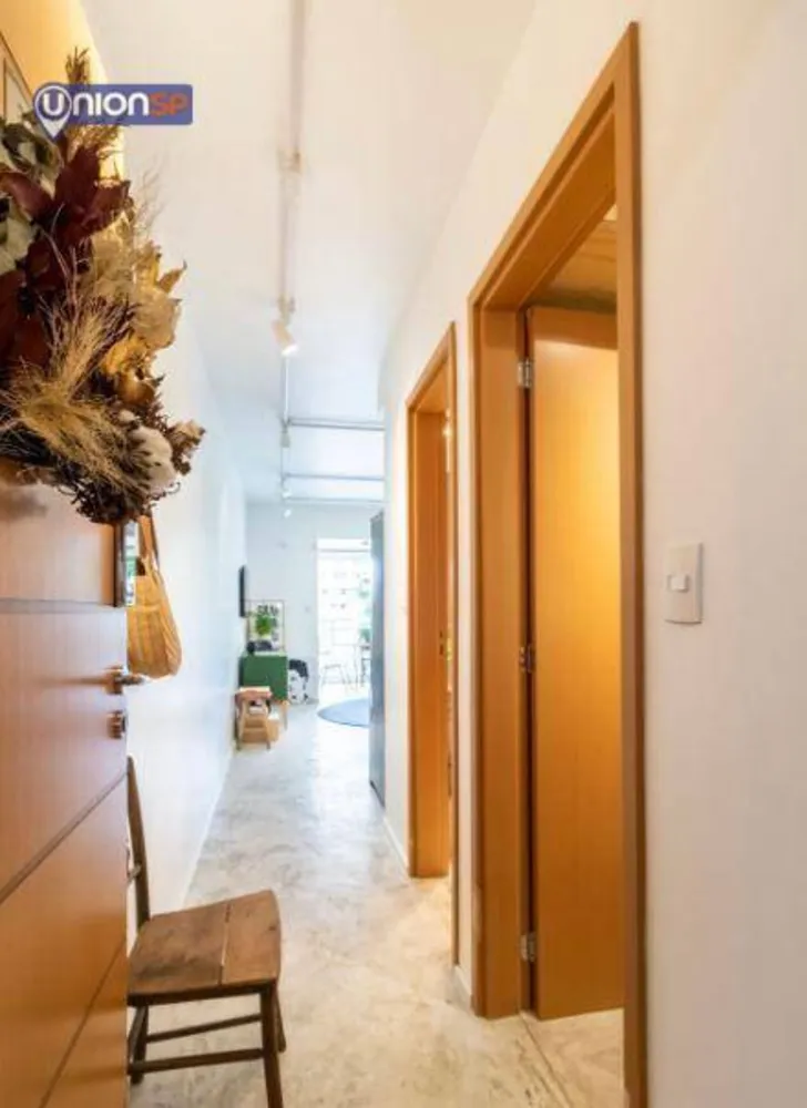 Apartamento, 1 quarto, 42 m² - Foto 2