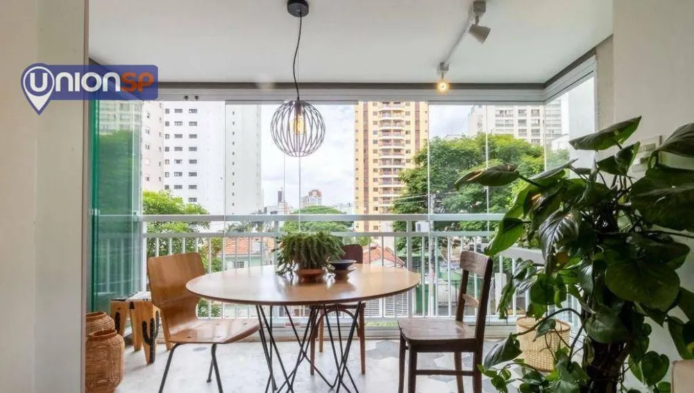 Apartamento, 1 quarto, 42 m² - Foto 3