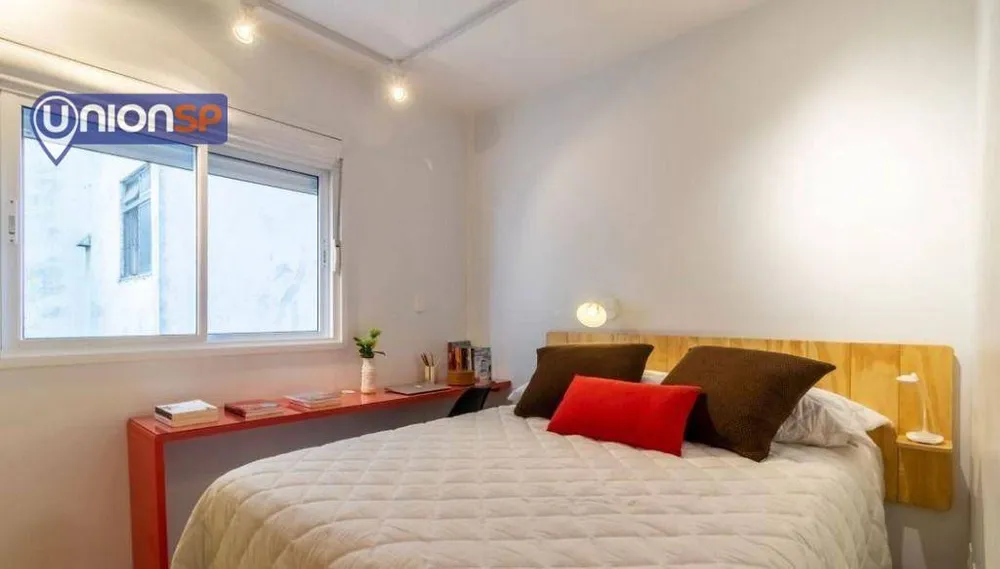 Apartamento, 1 quarto, 42 m² - Foto 4