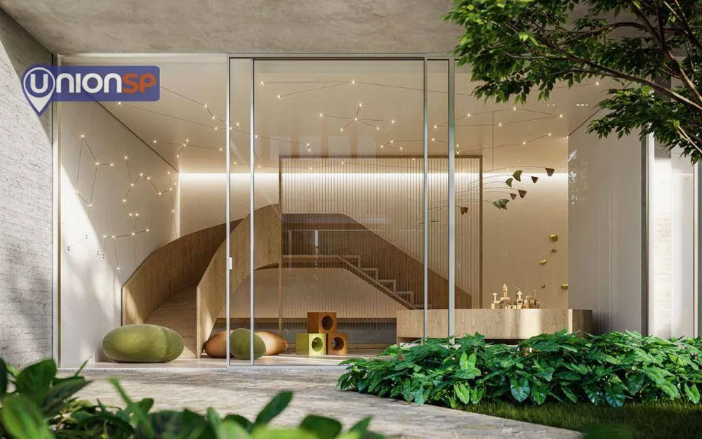 Apartamento, 3 quartos, 204 m² - Foto 3