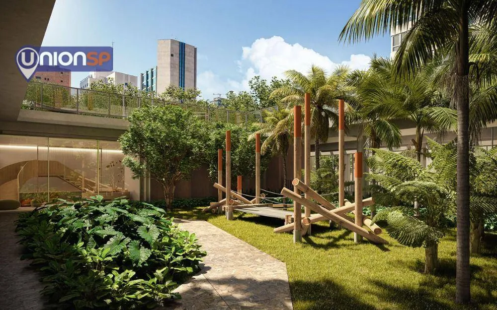 Apartamento, 3 quartos, 204 m² - Foto 2