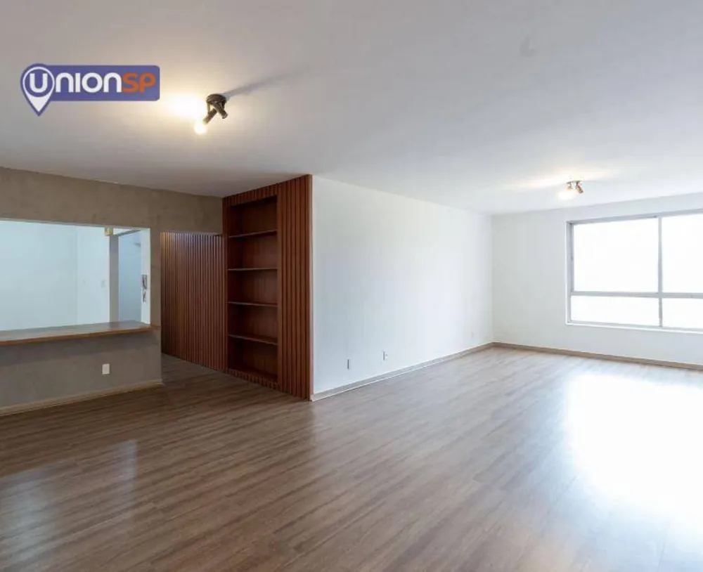 Apartamento, 3 quartos, 127 m² - Foto 2