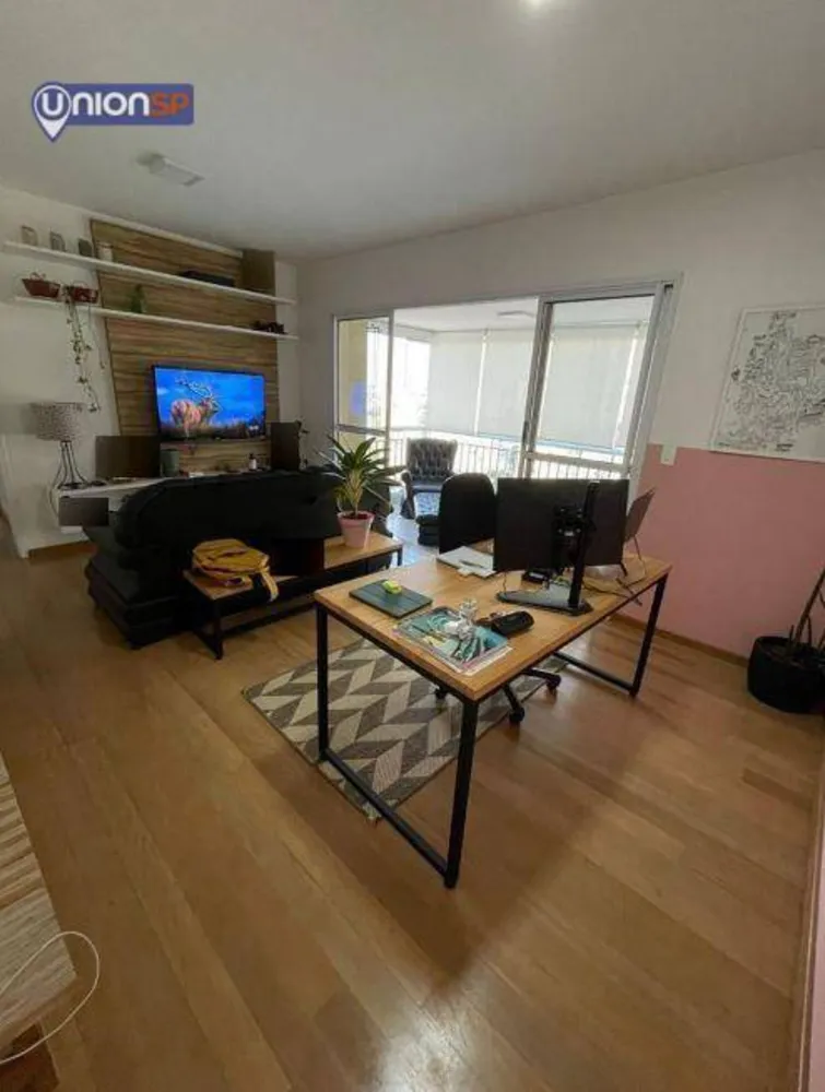 Apartamento, 3 quartos, 92 m² - Foto 2