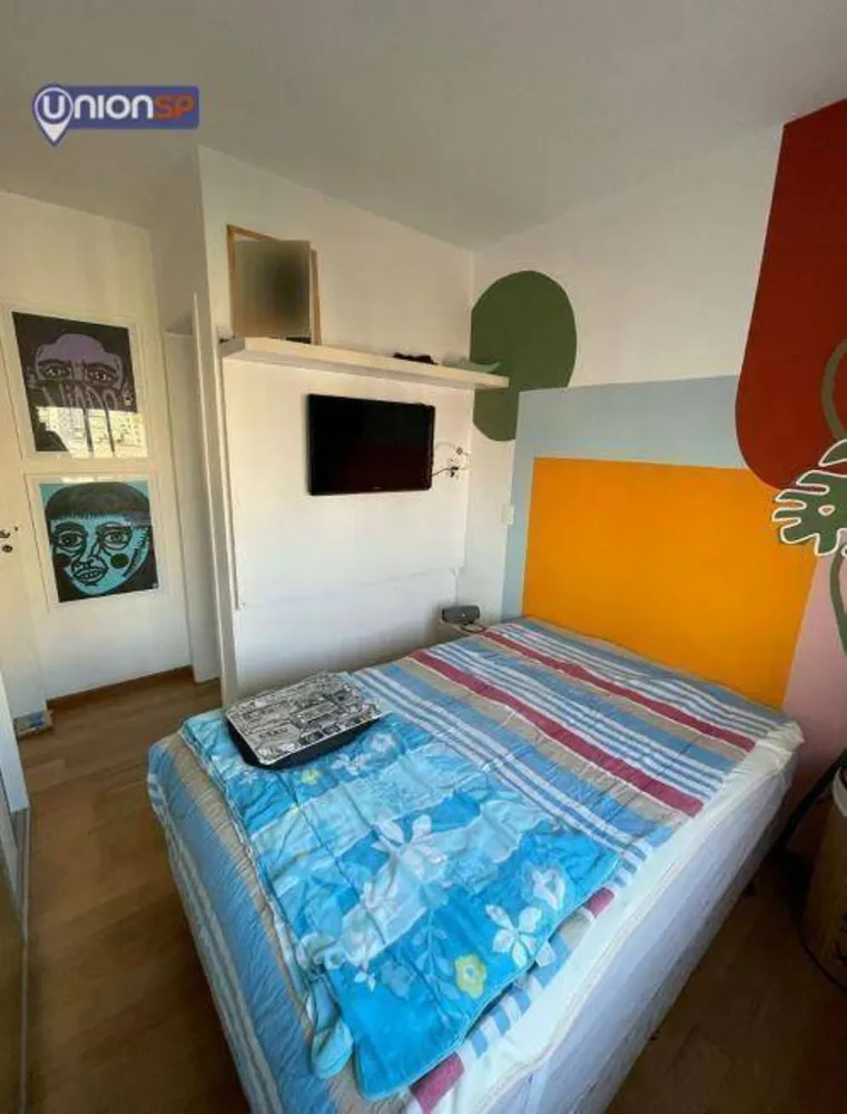 Apartamento, 3 quartos, 92 m² - Foto 4