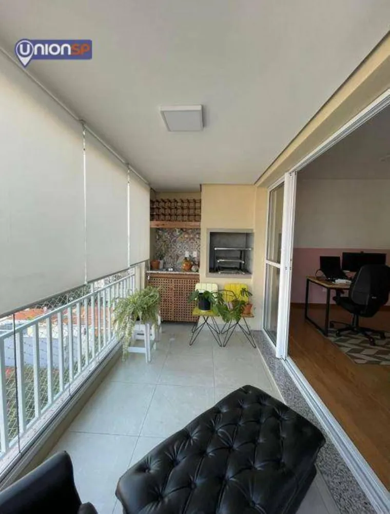 Apartamento, 3 quartos, 92 m² - Foto 3