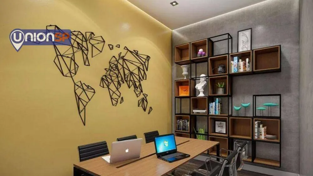 Apartamento, 2 quartos, 32 m² - Foto 2
