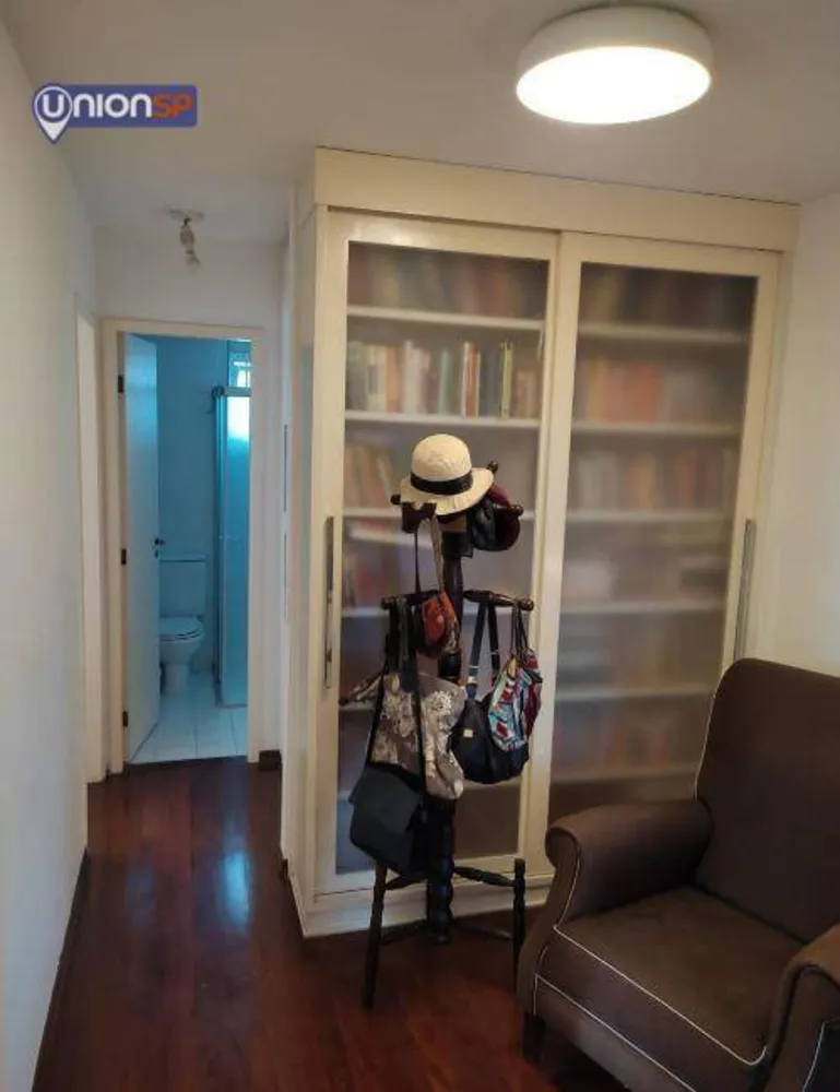 Apartamento, 3 quartos, 129 m² - Foto 4