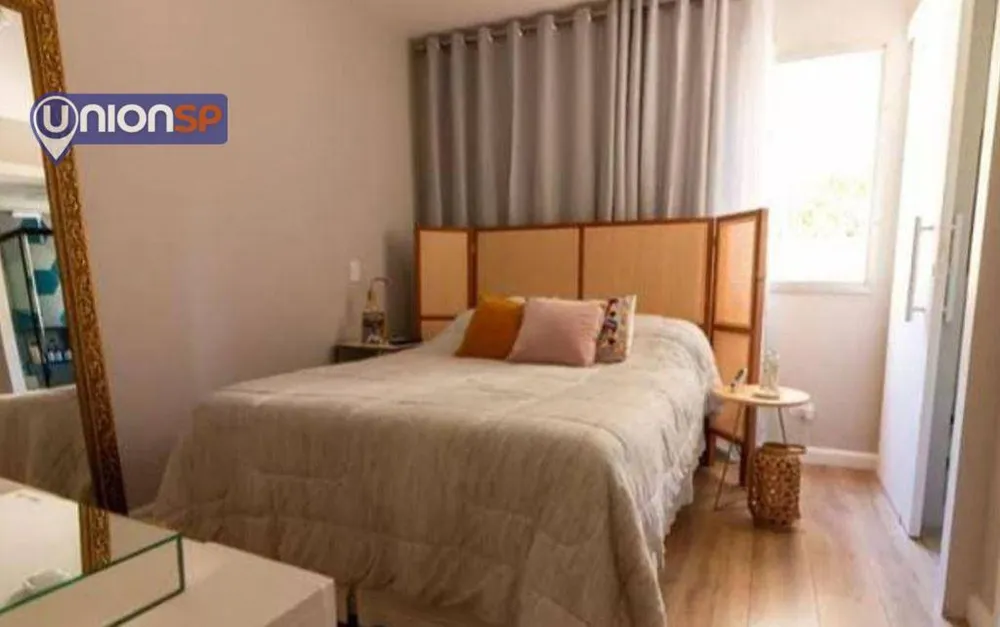 Apartamento, 3 quartos, 80 m² - Foto 4