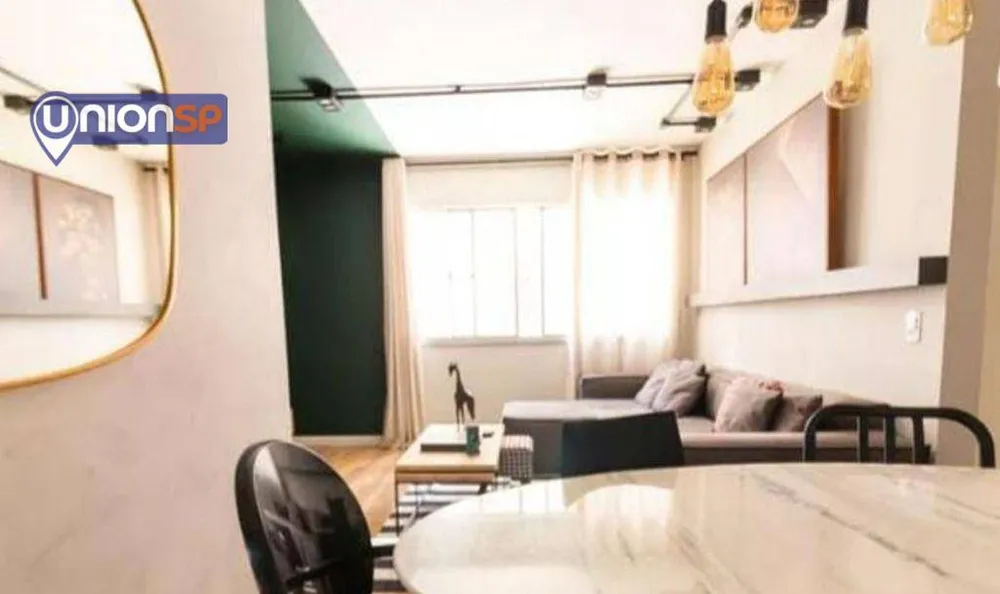 Apartamento, 3 quartos, 80 m² - Foto 1