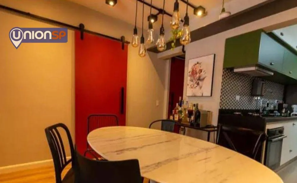 Apartamento, 3 quartos, 80 m² - Foto 3