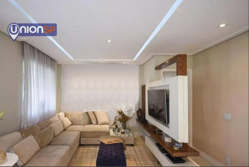 Apartamento, 3 quartos, 128 m² - Foto 4
