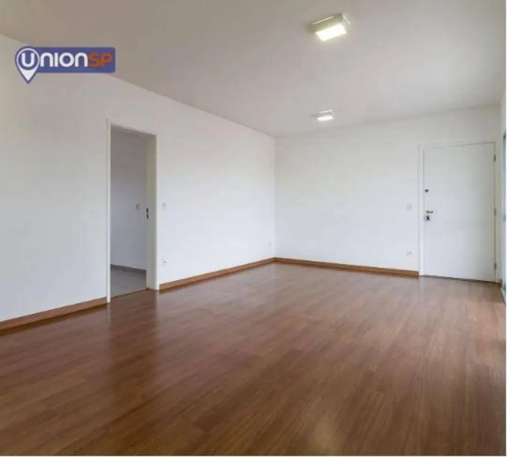 Apartamento, 3 quartos, 110 m² - Foto 3