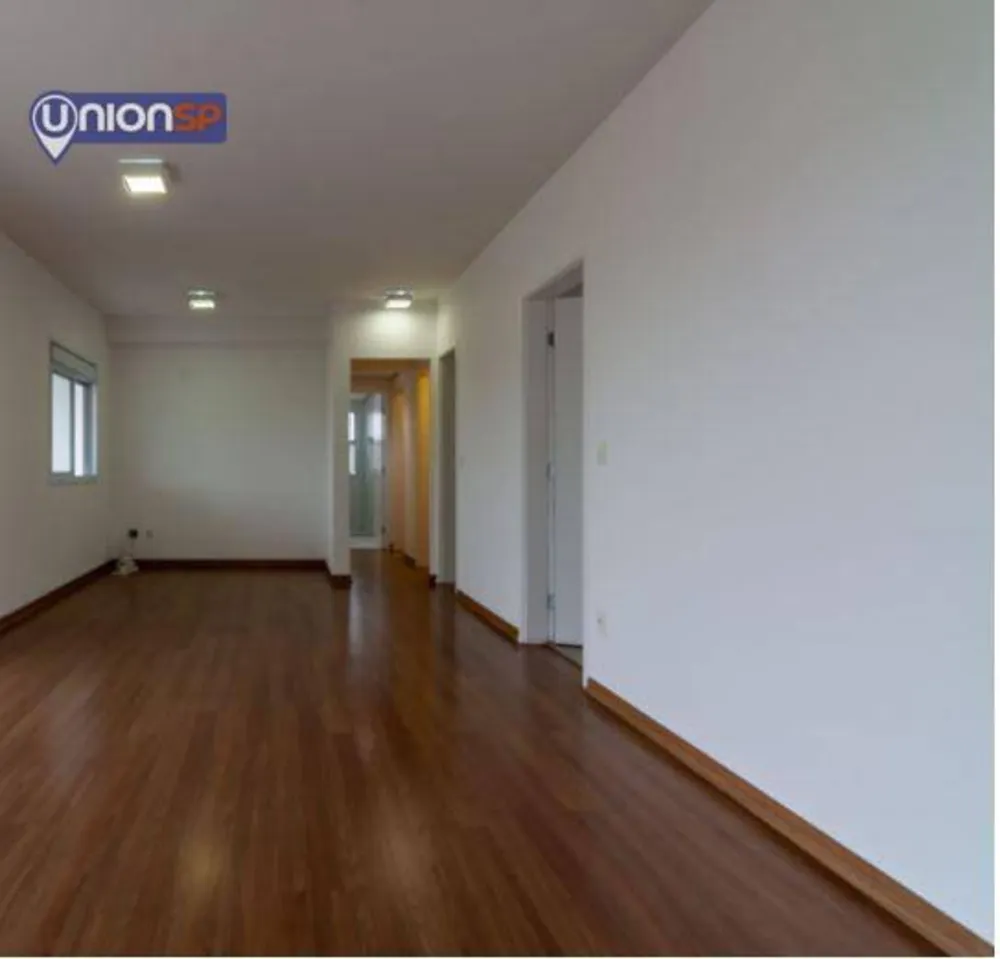 Apartamento, 3 quartos, 110 m² - Foto 1
