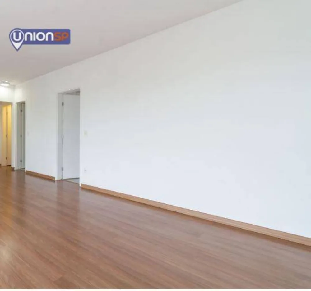 Apartamento, 3 quartos, 110 m² - Foto 2