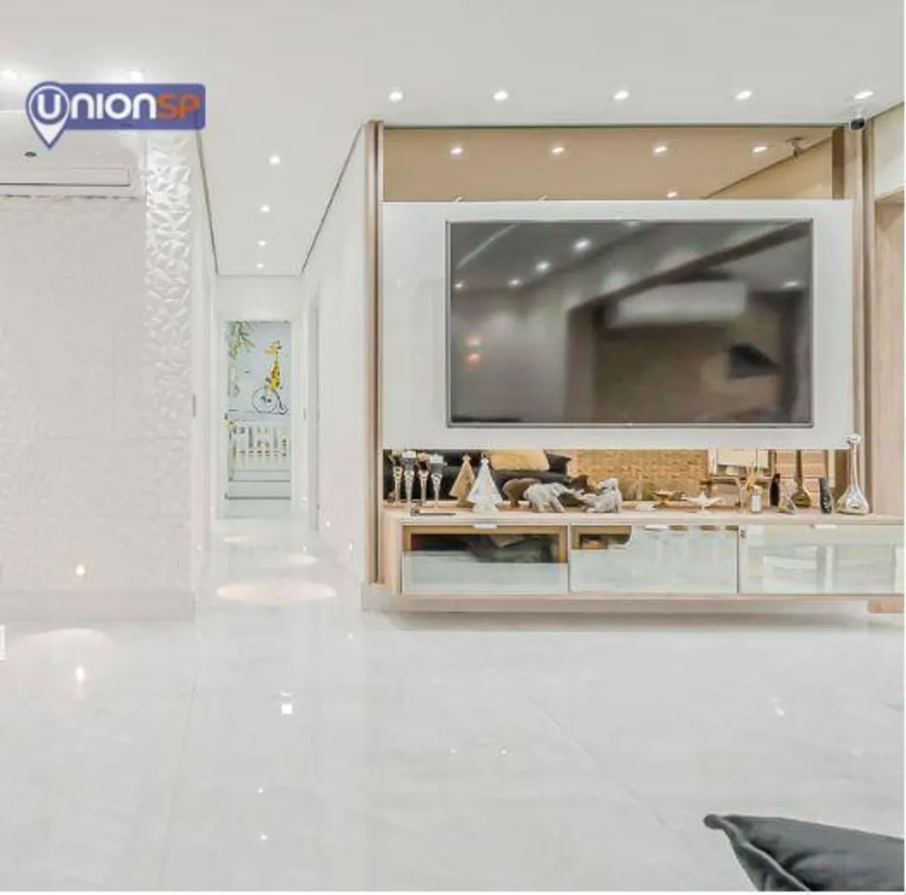 Apartamento, 3 quartos, 117 m² - Foto 4