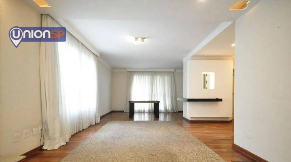 Apartamento, 4 quartos, 220 m² - Foto 2