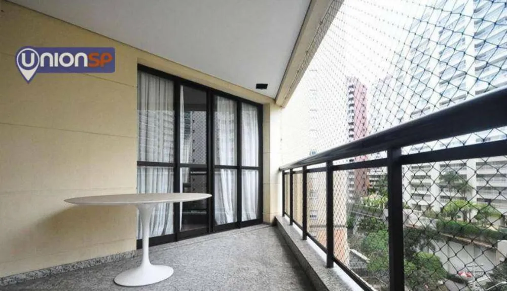 Apartamento, 4 quartos, 220 m² - Foto 4