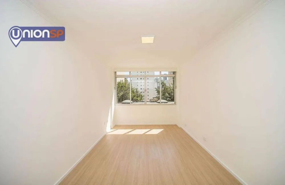 Apartamento, 2 quartos, 74 m² - Foto 1
