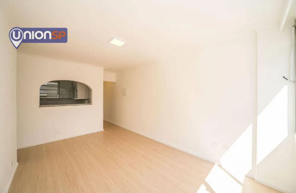 Apartamento, 2 quartos, 74 m² - Foto 2