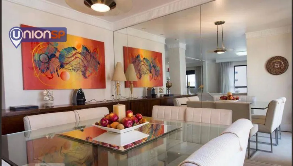 Apartamento, 4 quartos, 150 m² - Foto 3