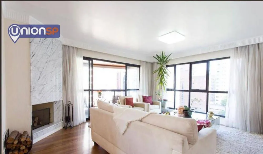 Apartamento, 4 quartos, 150 m² - Foto 1