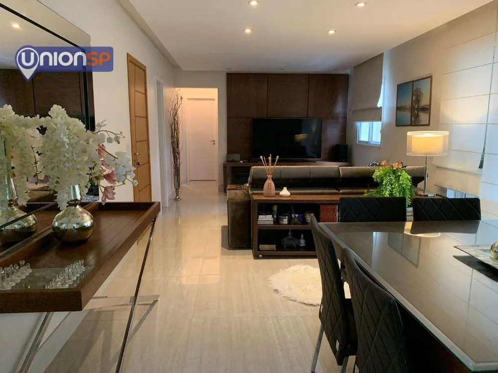Apartamento, 3 quartos, 133 m² - Foto 1