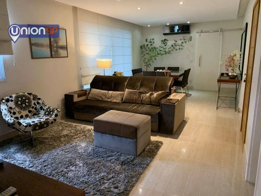 Apartamento, 3 quartos, 133 m² - Foto 2