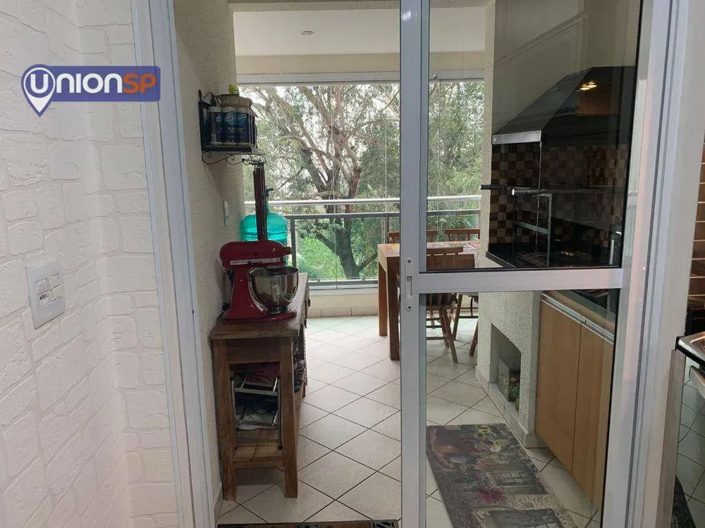 Apartamento, 3 quartos, 133 m² - Foto 3