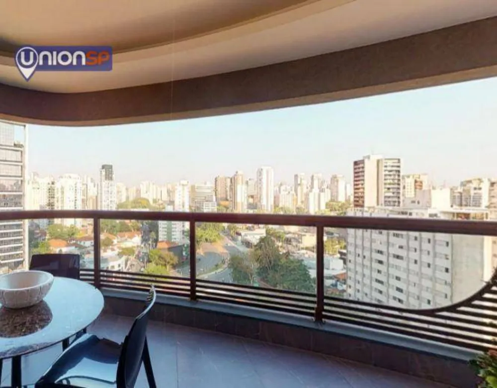 Apartamento, 1 quarto, 49 m² - Foto 3