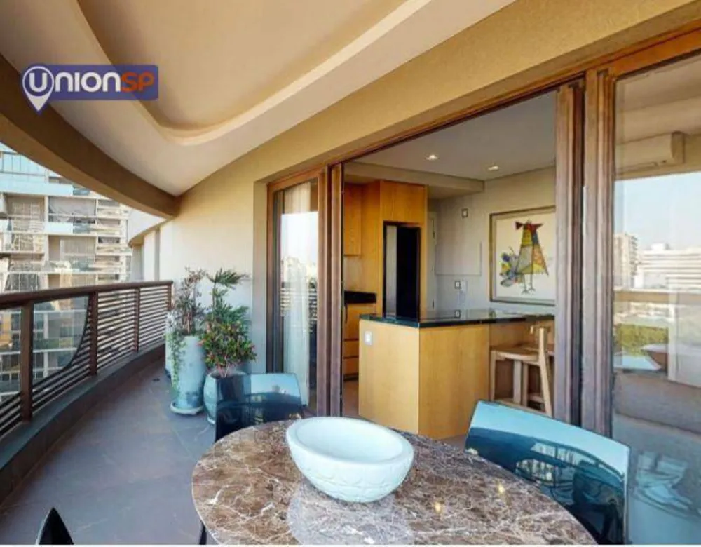 Apartamento, 1 quarto, 49 m² - Foto 1
