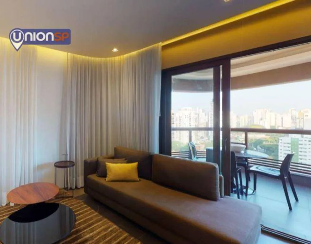Apartamento, 1 quarto, 49 m² - Foto 4