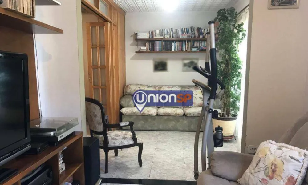 Apartamento, 3 quartos, 99 m² - Foto 1