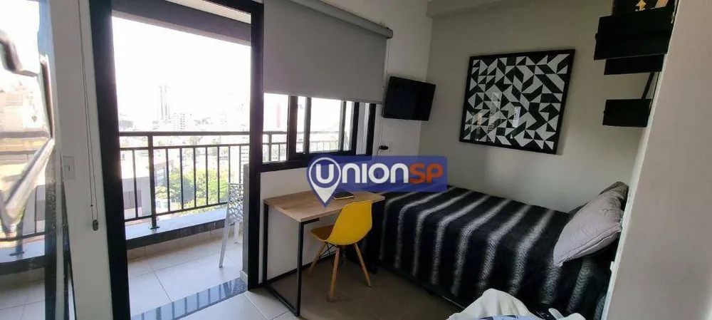 Apartamento, 1 quarto, 21 m² - Foto 3