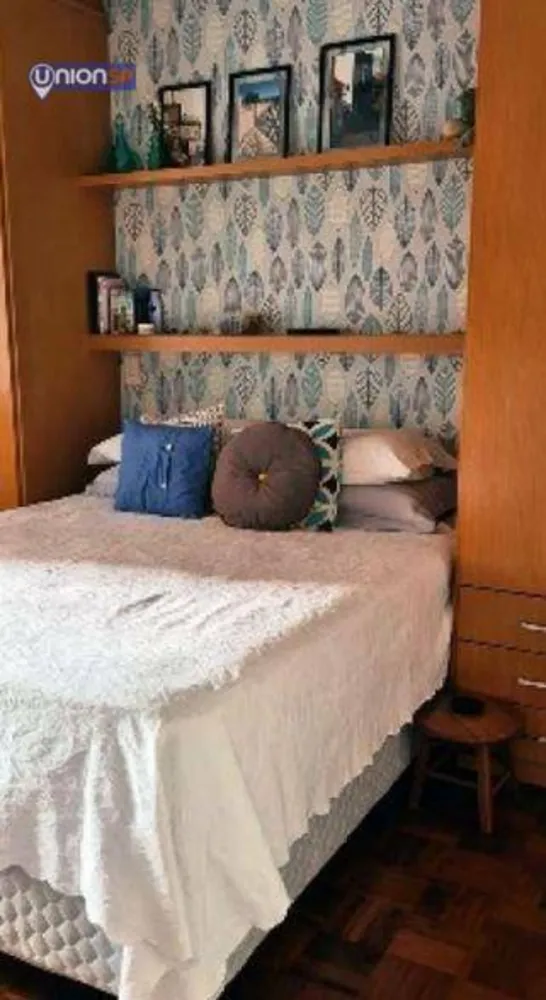 Apartamento, 2 quartos, 70 m² - Foto 4