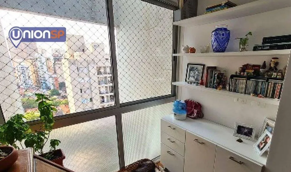 Apartamento, 2 quartos, 70 m² - Foto 2