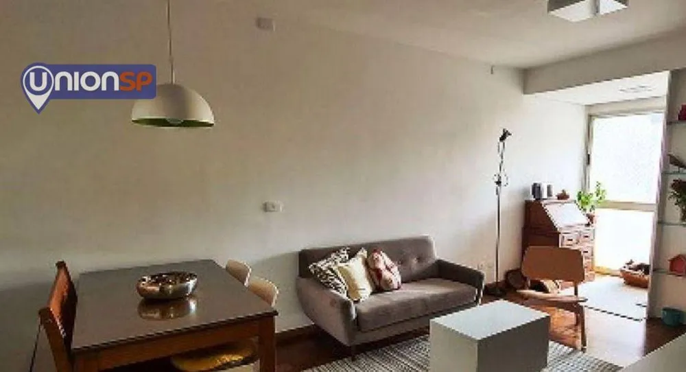 Apartamento, 2 quartos, 70 m² - Foto 1