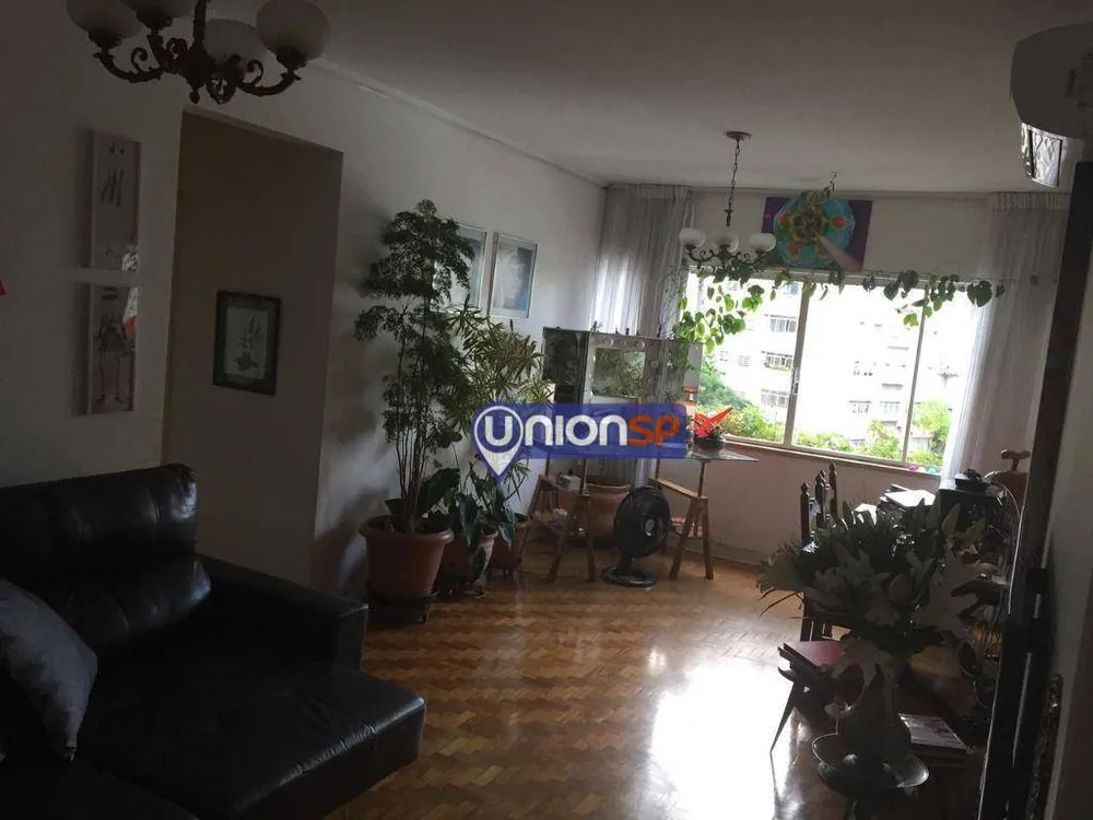 Apartamento, 2 quartos, 98 m² - Foto 2