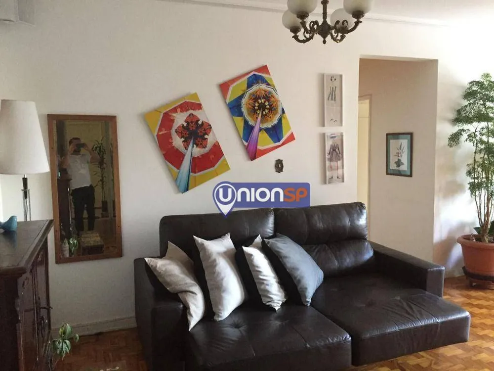 Apartamento, 2 quartos, 98 m² - Foto 3