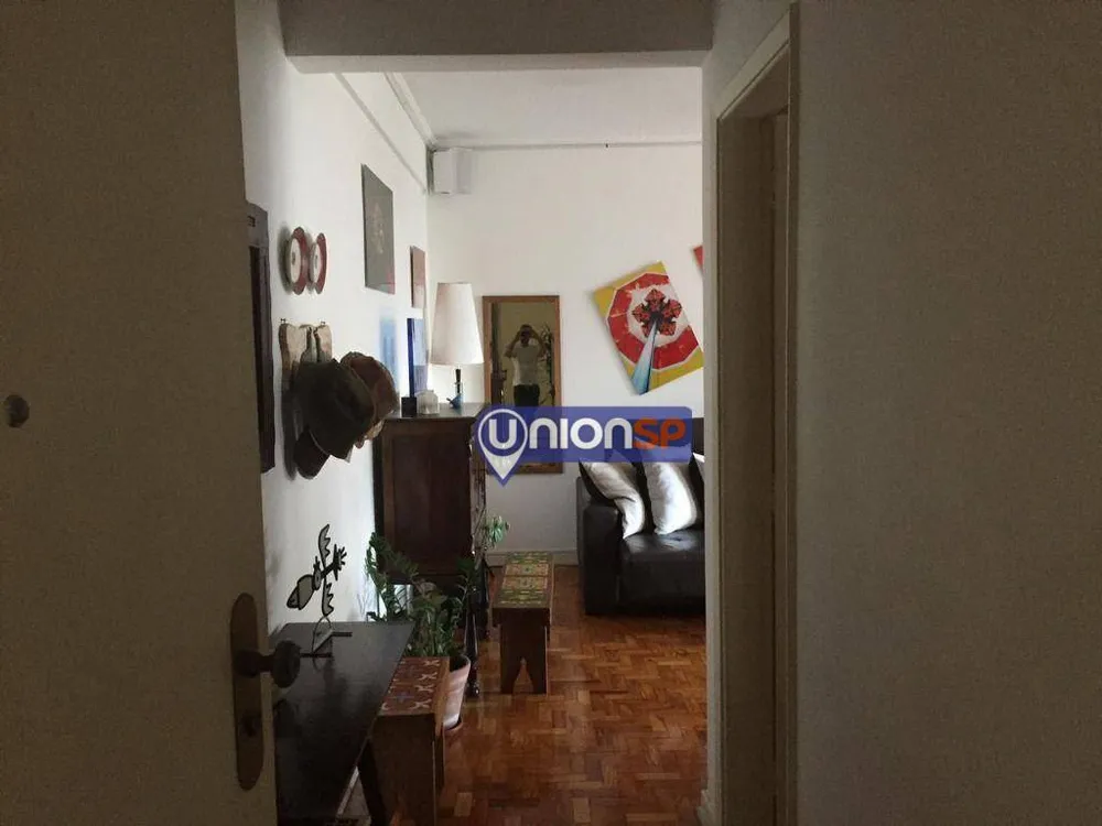 Apartamento, 2 quartos, 98 m² - Foto 4