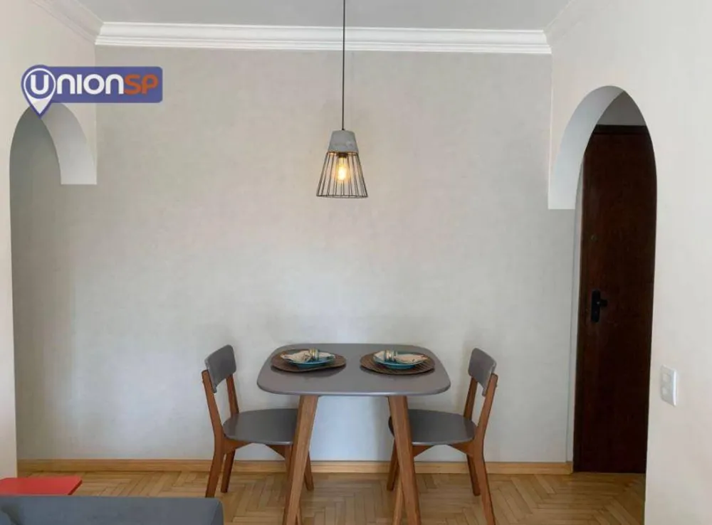 Apartamento, 1 quarto, 50 m² - Foto 4