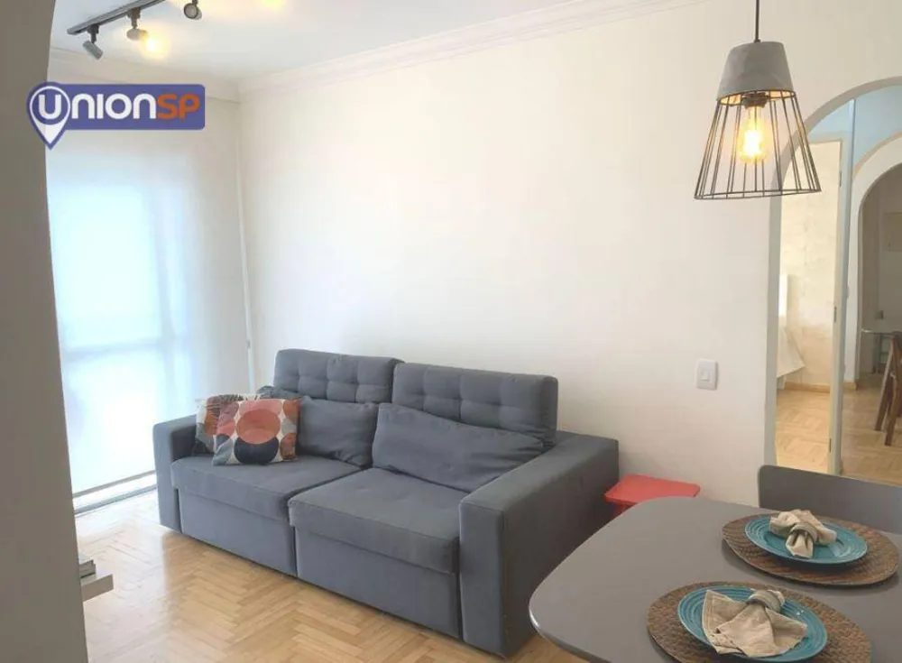 Apartamento, 1 quarto, 50 m² - Foto 3
